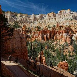 Utah Bryce Canyon National Park Puzzle