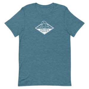 Arches NP Delicate Arch Shirt