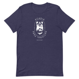 Acadia Bear T Shirt
