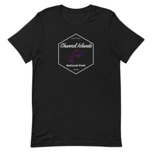 Channel Island Dolphin Hex T Shirt