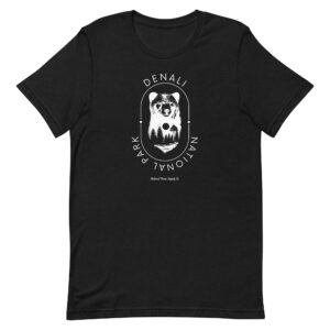 Denali Bear T Shirt