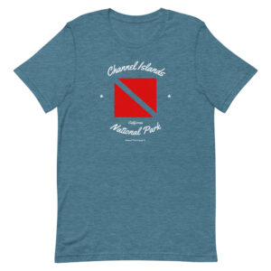 Channel Islands Dive T Shirt