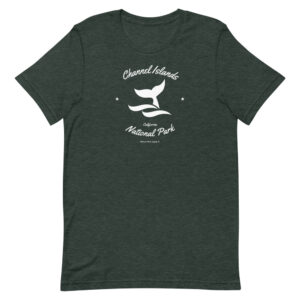 Channel Islands White Tail T Shirt