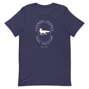 Channel Island Fox T Shirt