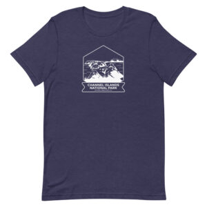 Channel Islands Inspiration Point T Shirt