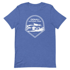 Denali Iconic T Shirt